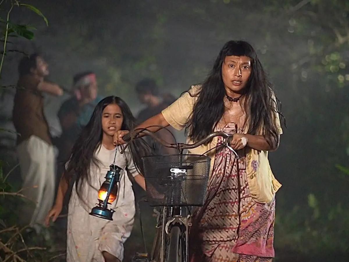 Ulasan filem: Telaga Suriram – Bayang-Bayang Naratif yang Tertinggal