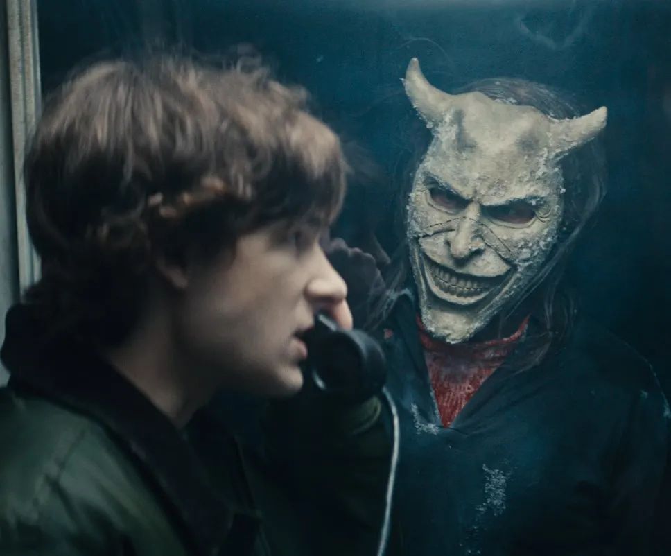 FILEM: The Black Phone 2 – Bayangan Kematian Kembali Berdering