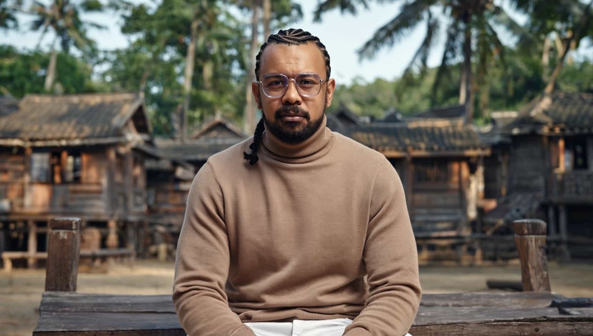 Cat Farish Perkenal Alter Ego ‘Si Penghulu’ Dalam Single Terbaru Jandanyer Yeah Yeah