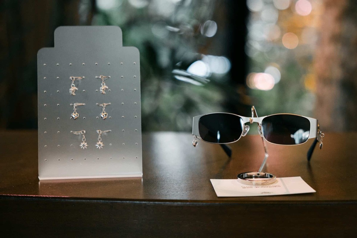 Pott Glasses Rai 10 Tahun Gaya dan Keyakinan: “Take A Leap of Frame”