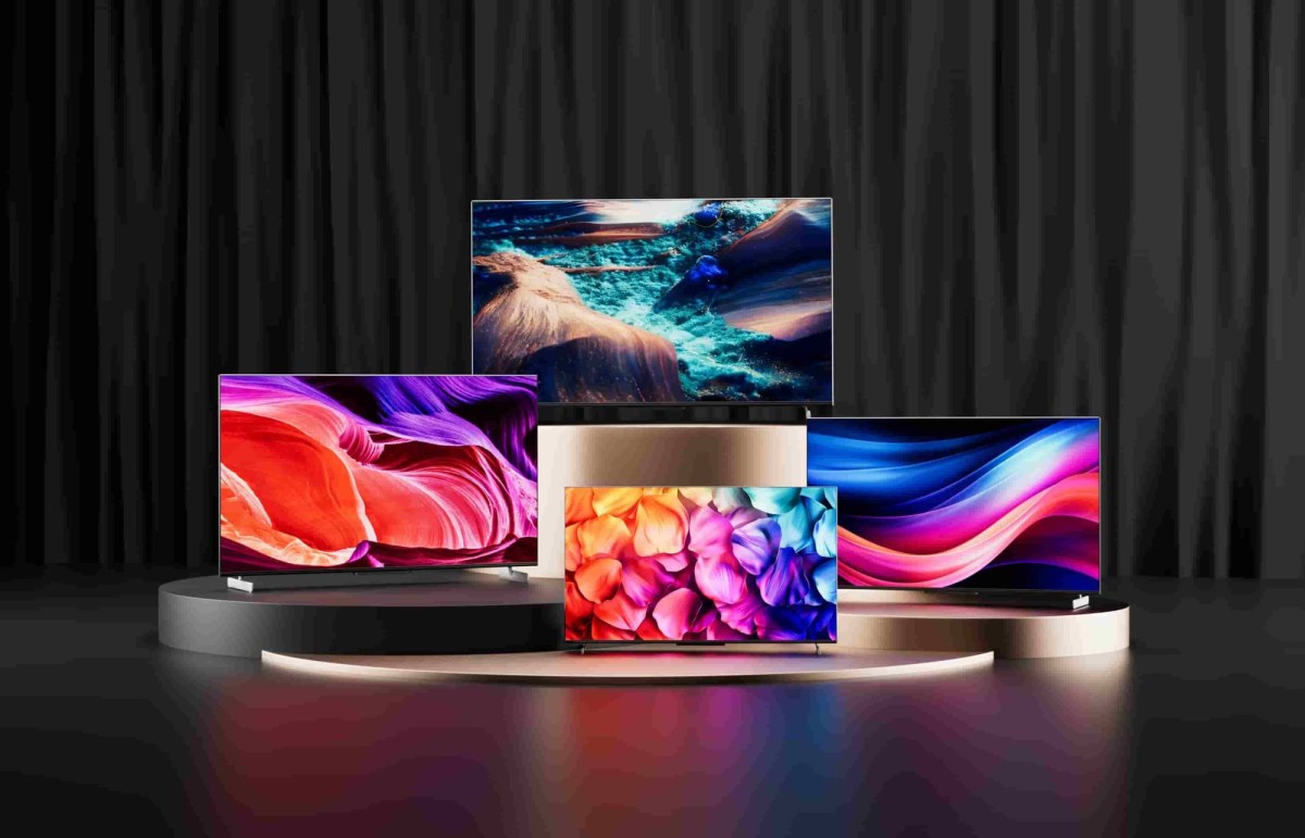 PRISM+ Perluas Barisan Produk Premium dengan Paparan 4K QD Mini-LED dan Peti Sejuk Boleh Ubah Suai Pertama di Malaysia