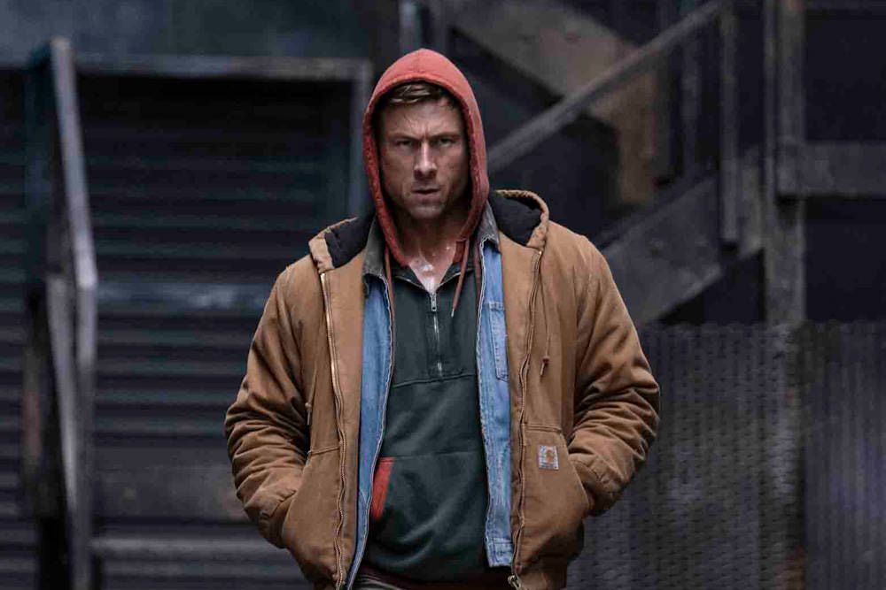 FILEM: The Running Man – Pertaruhan Nyawa Demi Hiburan