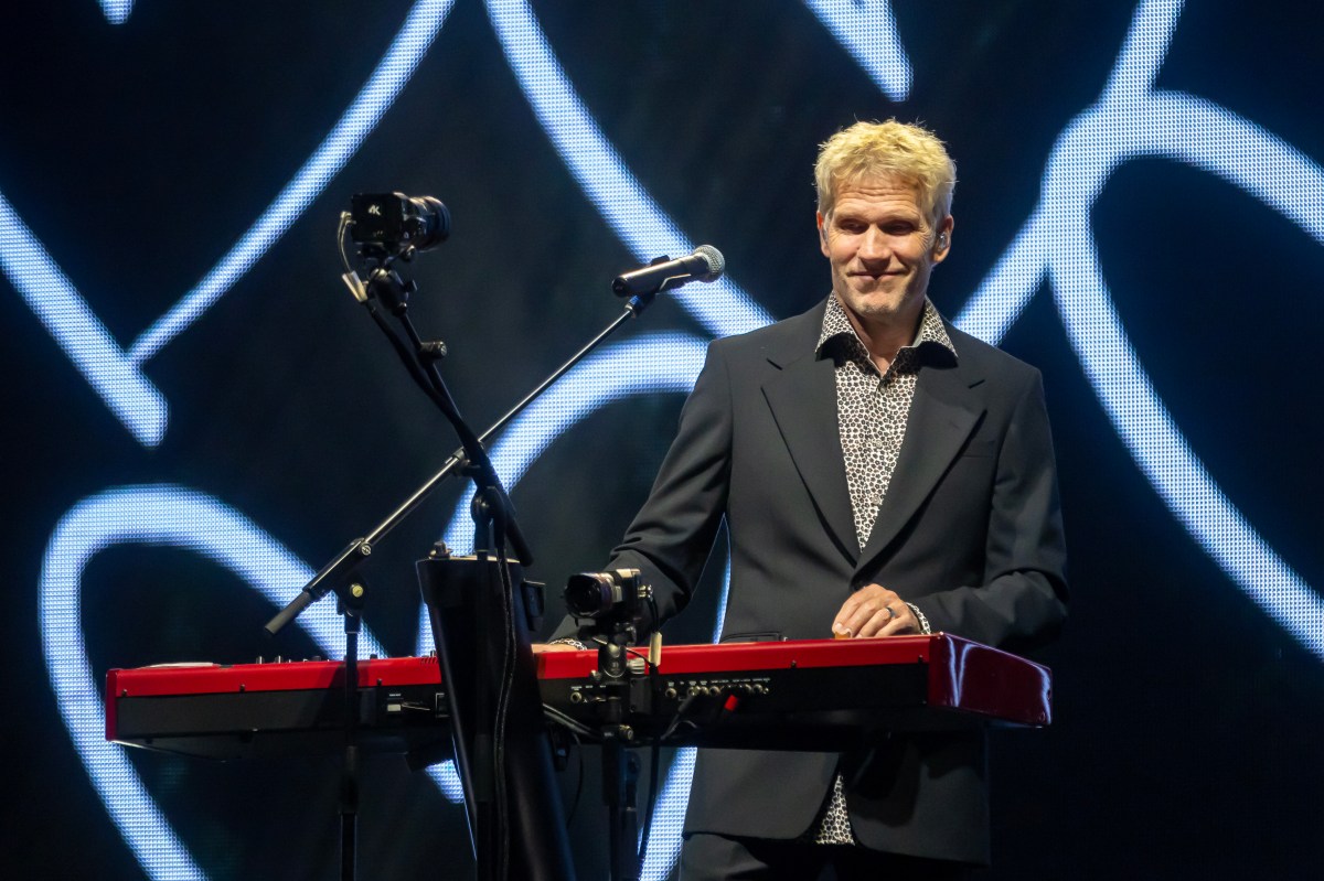 Ulasan Konsert: Micheal Learns To Rock Encore Greatest Hits Tour Malaysia