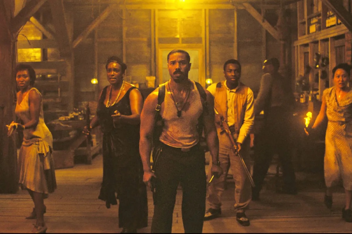 Ulasan Filem: Sinners – Blues Bertemu Pontianak