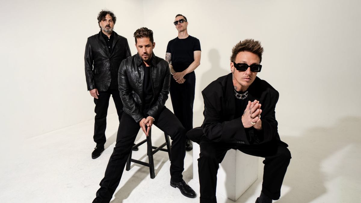 Papa Roach Akhirnya Datang ke Kuala Lumpur Mac Ini