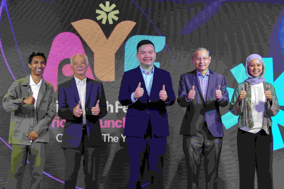 Asian Youth Festival 2026 Dilancarkan Sokong Tahun Melawat Malaysia 2026